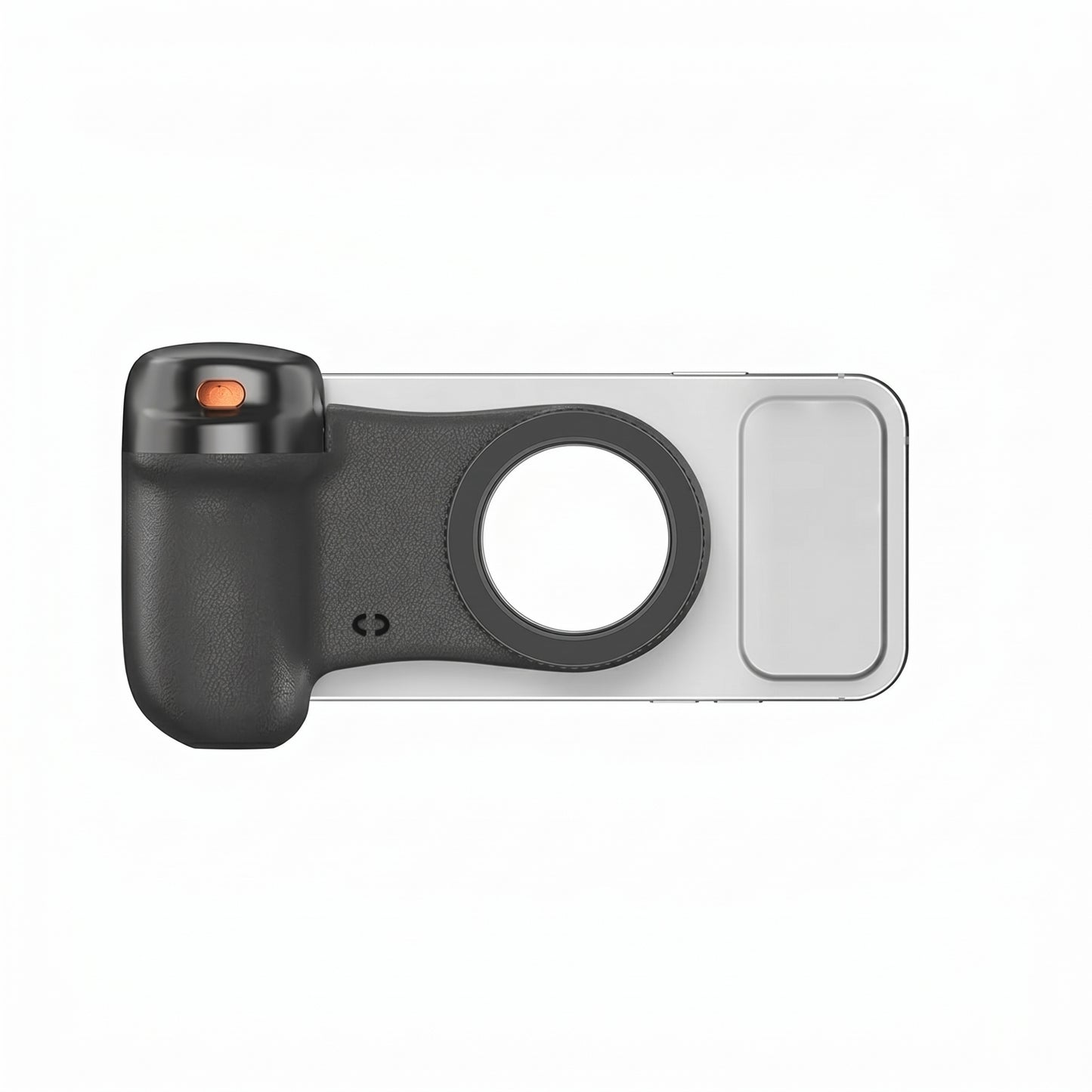 K02 Magnetic Assist Secure Magnetic Phone Grip & Stand