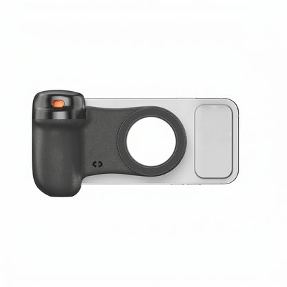K02 Magnetic Assist Secure Magnetic Phone Grip & Stand