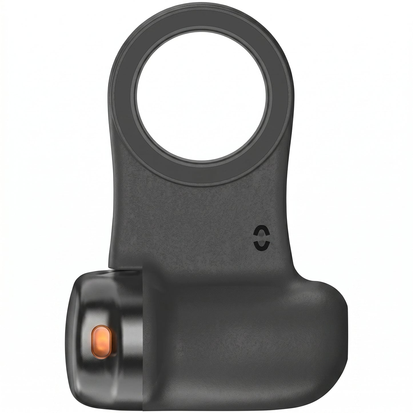 K02 Magnetic Assist Secure Magnetic Phone Grip & Stand