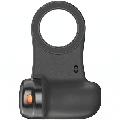 K02 Magnetic Assist Secure Magnetic Phone Grip & Stand